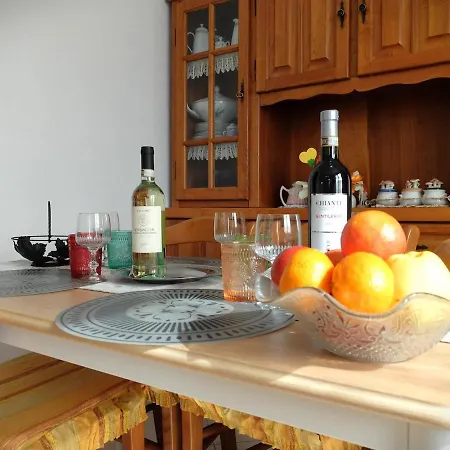 Casa Luminosa A 5 Min Dal Mare
