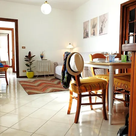 Casa Luminosa A 5 Min Dal Mare