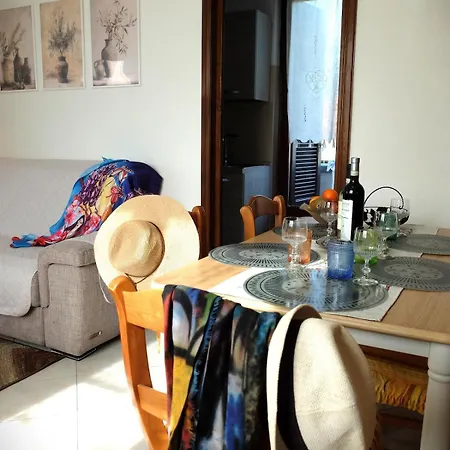 Apartament Casa Luminosa A 5 Min Dal Mare Lido di Camaiore