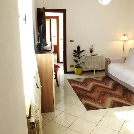 Casa Luminosa A 5 Min Dal Mare *
