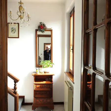 Casa Luminosa A 5 Min Dal Mare Apartament
