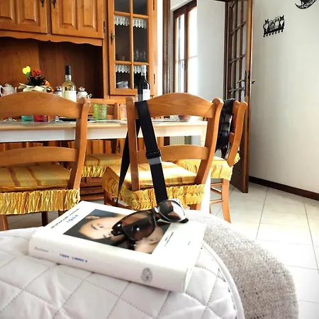 Apartament Casa Luminosa A 5 Min Dal Mare *