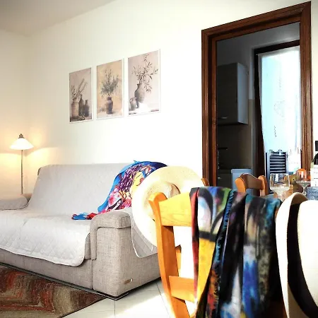 Apartament Casa Luminosa A 5 Min Dal Mare *