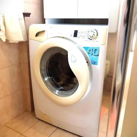 Apartament Casa Luminosa A 5 Min Dal Mare Lido di Camaiore