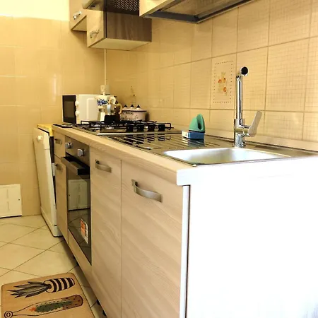 Apartament Casa Luminosa A 5 Min Dal Mare *