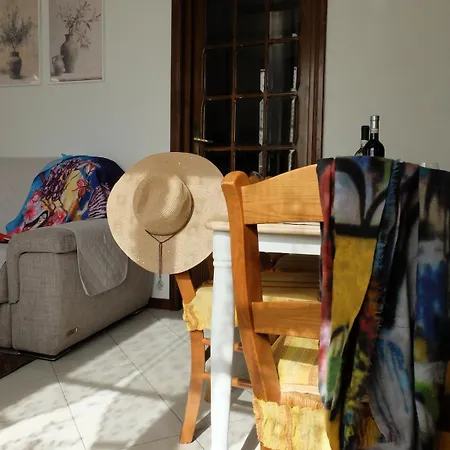 Casa Luminosa A 5 Min Dal Mare Apartament *