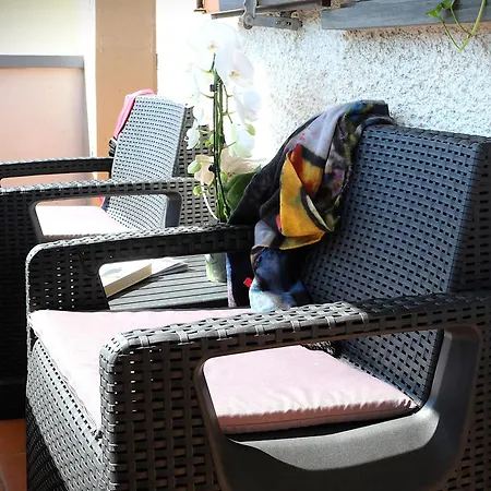 Casa Luminosa A 5 Min Dal Mare *