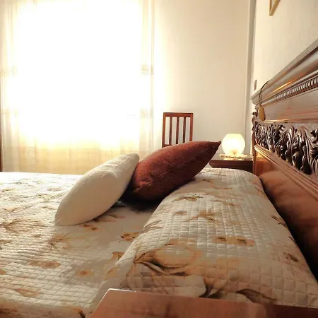 Apartment Casa Luminosa A 5 Min Dal Mare