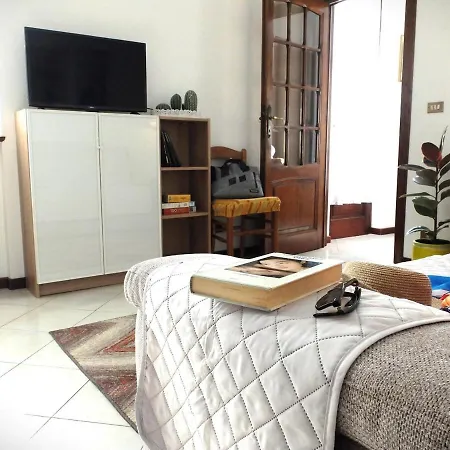 Casa Luminosa A 5 Min Dal Mare * Lido di Camaiore