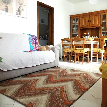 Casa Luminosa A 5 Min Dal Mare * Lido di Camaiore