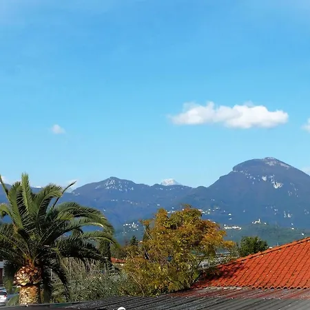 Casa Luminosa A 5 Min Dal Mare Apartment