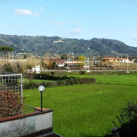 Casa Luminosa A 5 Min Dal Mare