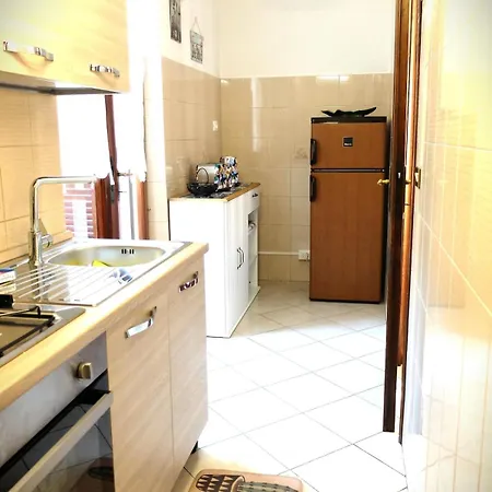 Casa Luminosa A 5 Min Dal Mare